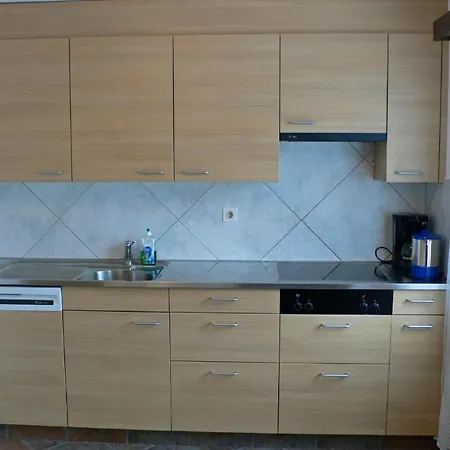 Apartment Saasia By Interhome *